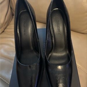 Brand New! Gabrielle Union Black Women's Shoes